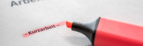 Keine Kurzarbeit ohne erforderliche Rechtsgrundlage