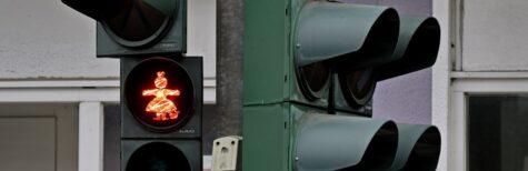 Neuer Trend: Motivampeln und ihre Rechtsgrundlagen