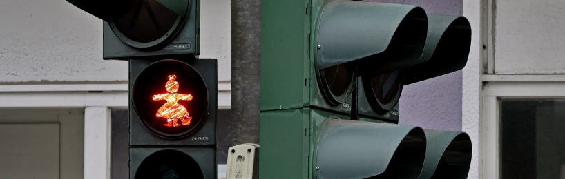 Neuer Trend: Motivampeln und ihre Rechtsgrundlagen Motivampeln