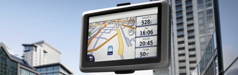 Kapsch: Navis mit öffentlicher Routenführung möglich Navis mit öffentlicher Routenführung