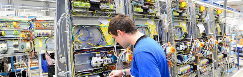 Elektrotechnische Qualifikationen, Tätigkeiten und Anforderungen elektrotechnische Qualifikationen