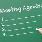 Betriebsrat Betriebsratssitzung