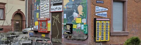 Treffen mit bis zu 12 Personen: Wann ist eine Feier eine Party?