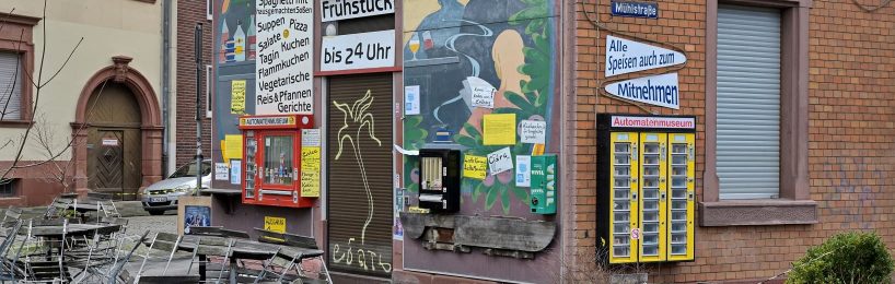 Treffen mit bis zu 12 Personen: Wann ist eine Feier eine Party? Corona Party