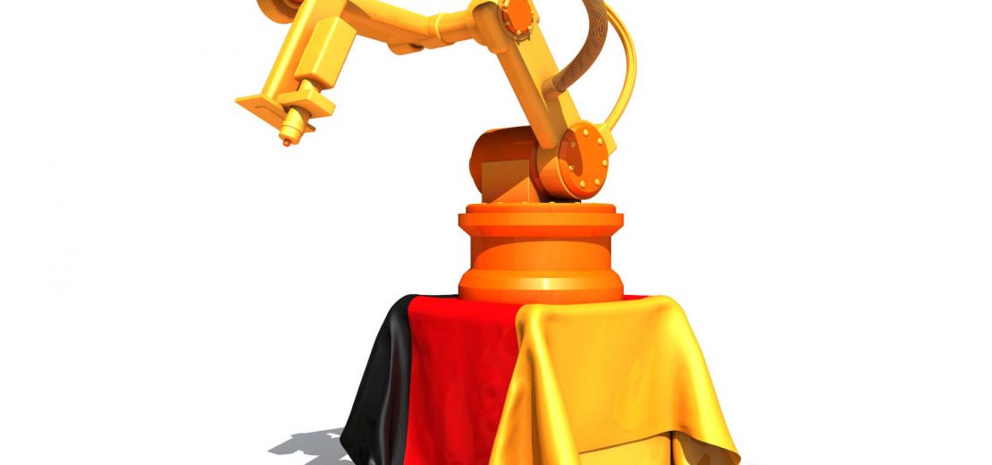 Deutschland automatisiert
