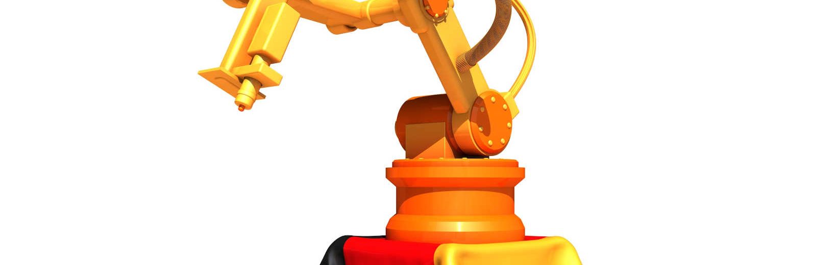 Deutschland automatisiert