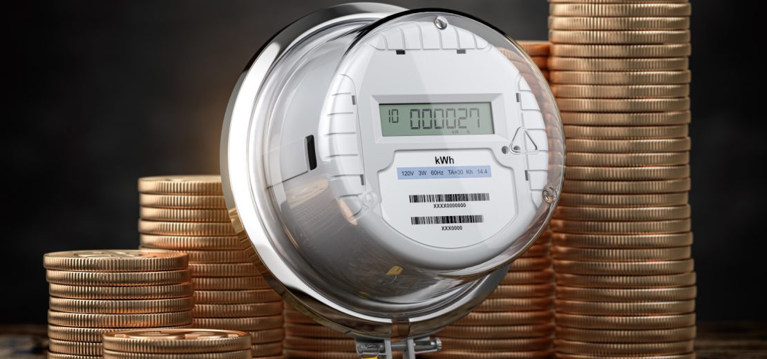Einbau Smart Meter nach dem Gesetz zur Digitalisierung der Energiewende geregelt