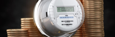 Gesetz zur Digitalisierung der Energiewende wird neu aufgelegt