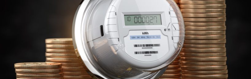 Gesetz zur Digitalisierung der Energiewende wird neu aufgelegt Einbau Smart Meter nach dem Gesetz zur Digitalisierung der Energiewende geregelt