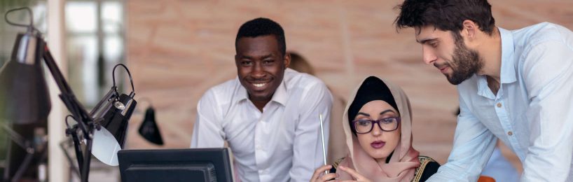 Wettbewerbsvorteile durch Diversity-Management Diversity-Management