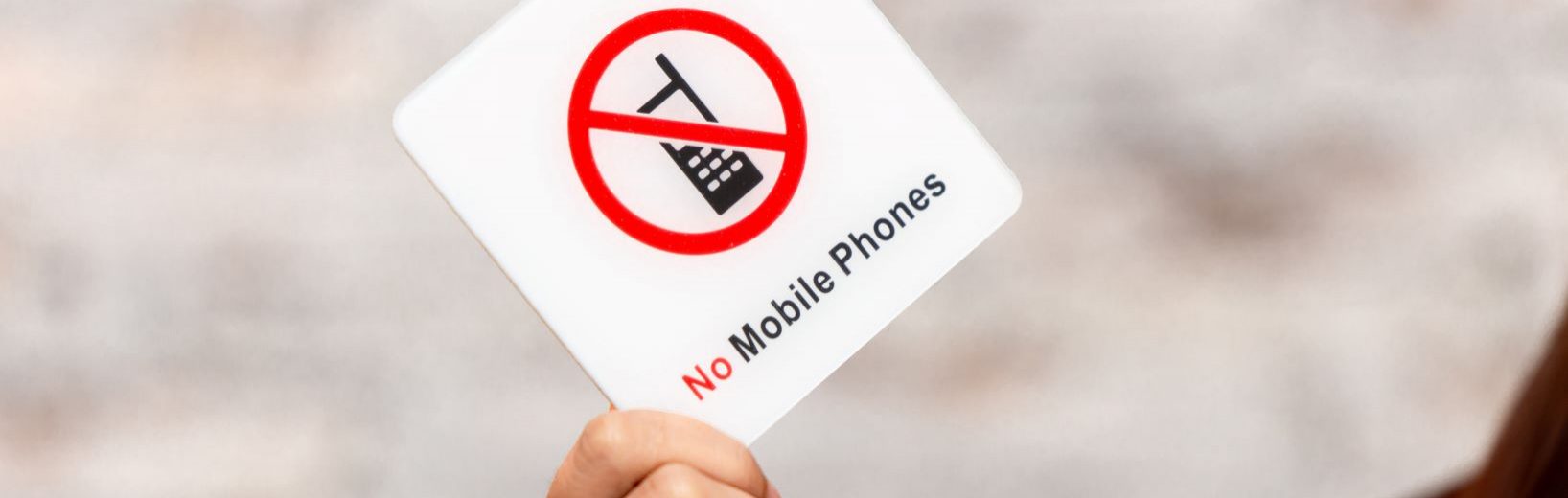 Betriebsrat Handyverbot