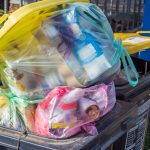Müllverursacher: Deutschland belegt traurigen Spitzenplatz Müllverursacher