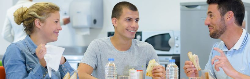 Wie der Betriebsrat bei Pausen mitbestimmt Betriebsrat Pause