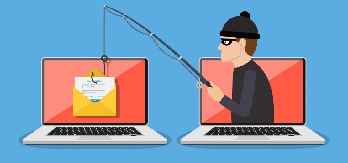 Phishing-Simulationen