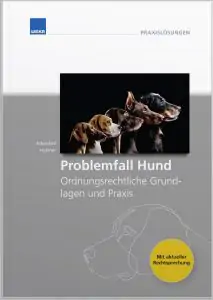 Problemfall-Hund