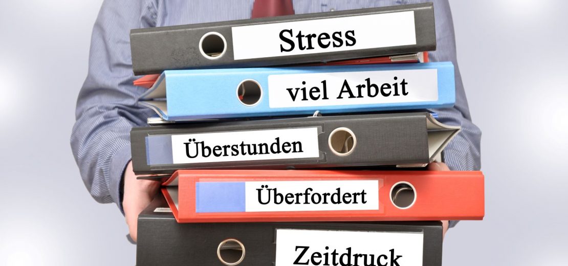 Betriebsrat Überstunden