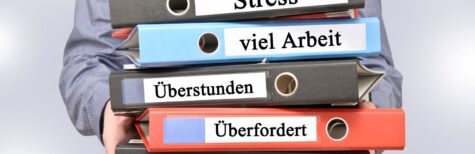 Keine Duldung von Überstunden: BAG verneint Unterlassungsanspruch