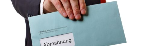 Corona: Sanktionen bei Fehlverhalten