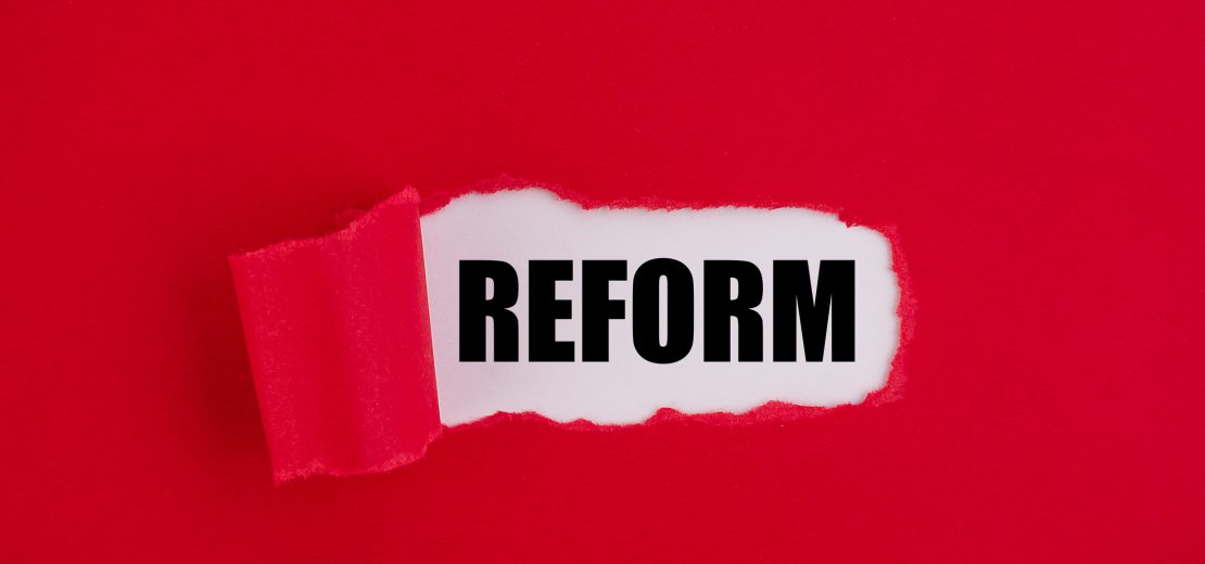 Reform