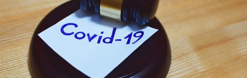 Epidemische Lage nationaler Tragweite wird verlängert Epidemische Lage