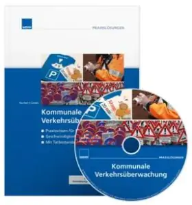 Kommunale Verkehrsüberwachung