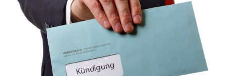 Von der Abmahnung zur Kündigung: Die wichtigsten Infos für Arbeitgeber