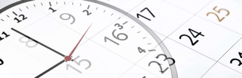 Kündigungsfrist für Geschäftsführer Dienstverträge