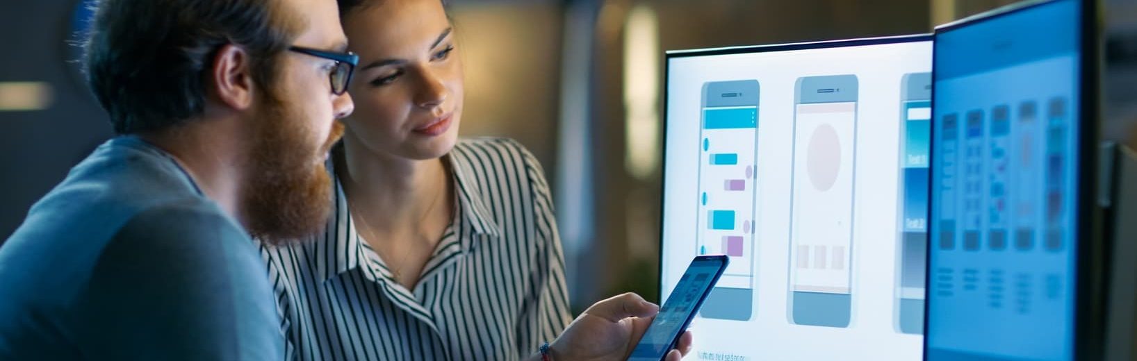 Wie Low Code Datenschutz & Datensicherheit hilft Low Code Datenschutz