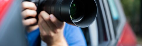 Mitarbeiter-Bespitzelung: Detektiv-Vertrag gültig oder nicht?