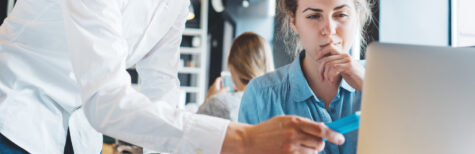 So bekommen Sie digitalen Stress in den Griff