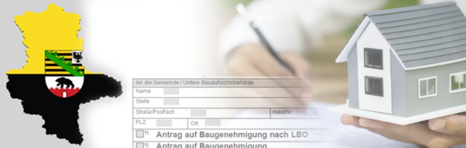 Bauordnung des Landes Sachsen-Anhalt (BauO LSA): Novelle BauO LSA