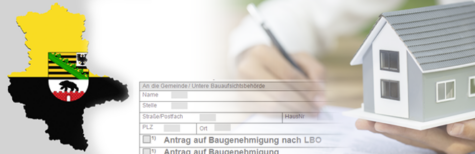 Bauordnung des Landes Sachsen-Anhalt (BauO LSA): Novelle