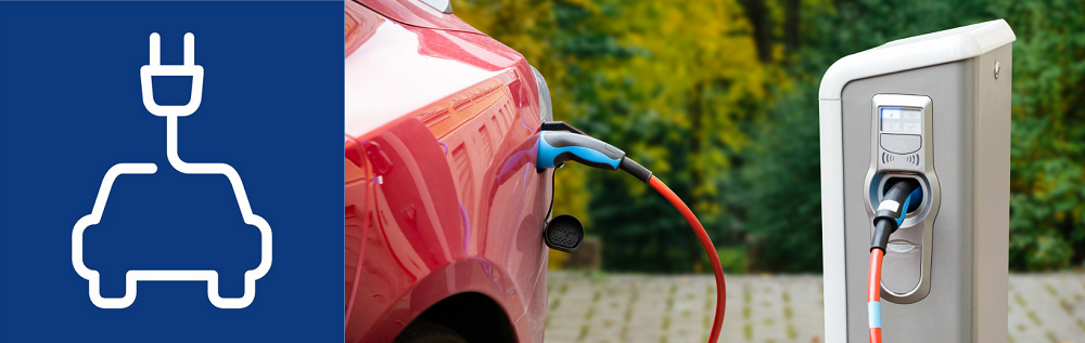 Gebäude-Elektromobilitätsinfrastruktur-Gesetz (GEIG) in Kraft GEIG