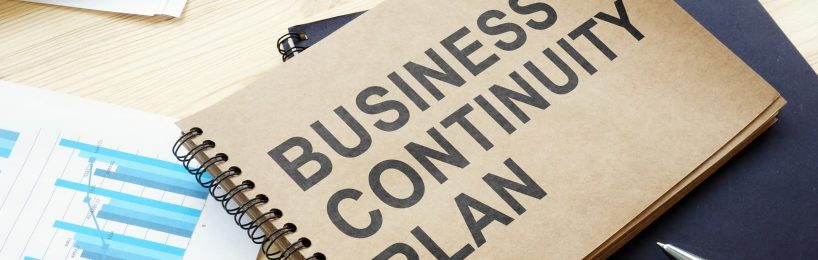 BSI-Standard 200-4: Was Notfall-Management & Datenschutz gemeinsam haben Notfall-Management Datenschutz