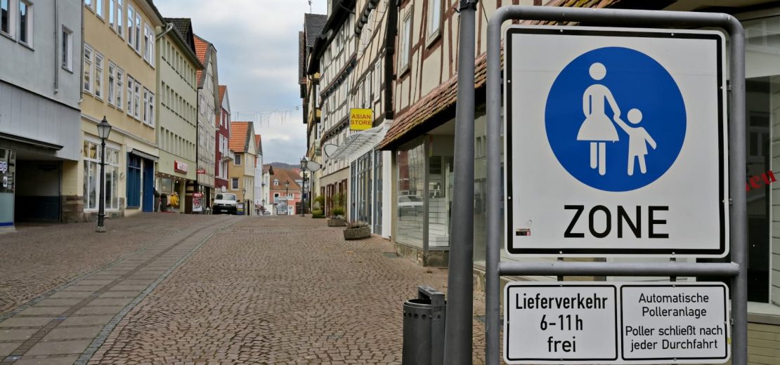 Pandemie einheitliche Standards