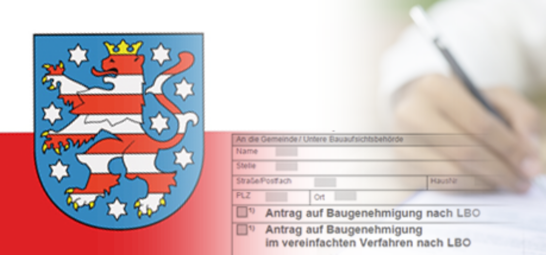 Thüringer Bauordnung (ThürBO)