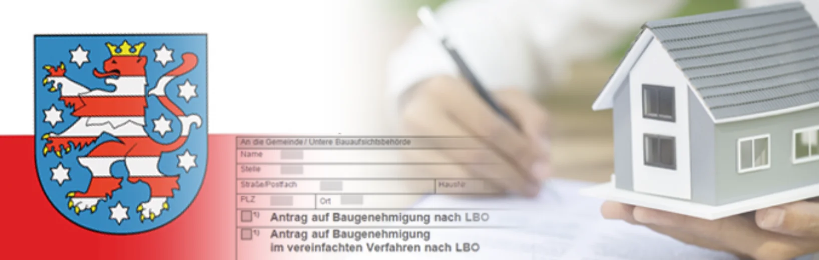 Thüringer Bauordnung (ThürBO)