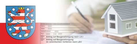 Thüringer Bauordnung (ThürBO): Änderungen 2020