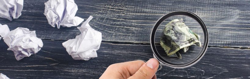 Wertschöpfungspotenziale im Einkauf bleiben ungenutzt Wertschöpfungspotenziale