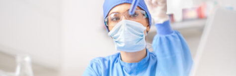 Gefährdungsbeurteilung im Labor sicher durchführen