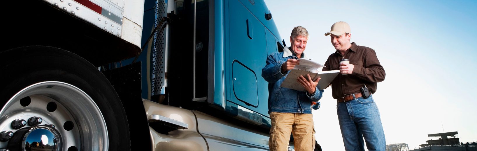 Die Unterweisung gemäß ADR 1.3