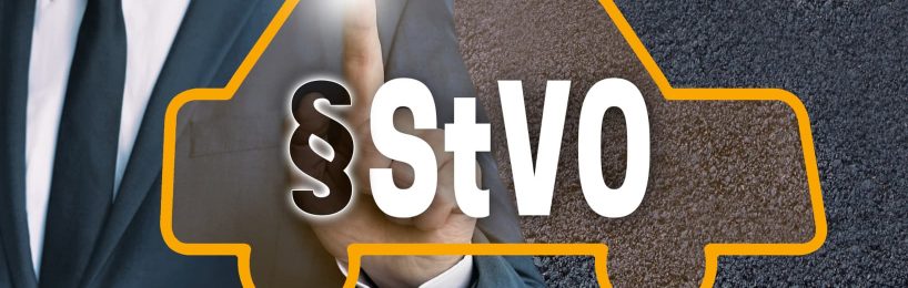 StVO-Novelle 2021