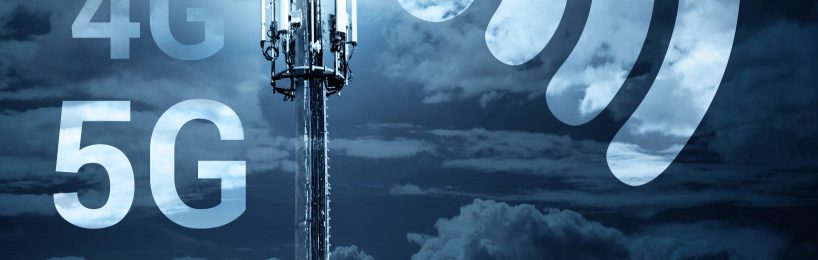 Fertigungsindustrie bei 5G noch zurückhaltend Fertigungsindustrie 5G