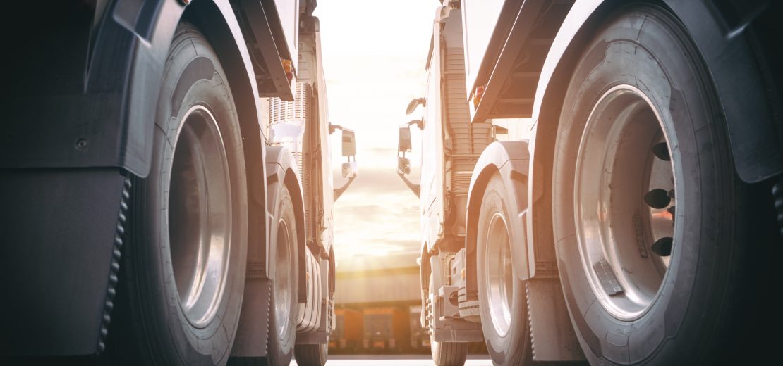 Lkw