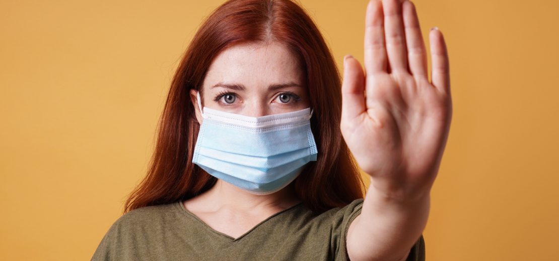 Gesundheitsschutz