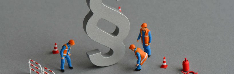 Diese Reform des Stiftungsrechts steht bevor Reform des Stiftungsrechts