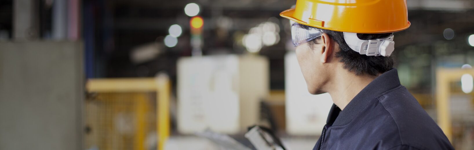 Kältearbeitsplatz Sicherheitsingenieur