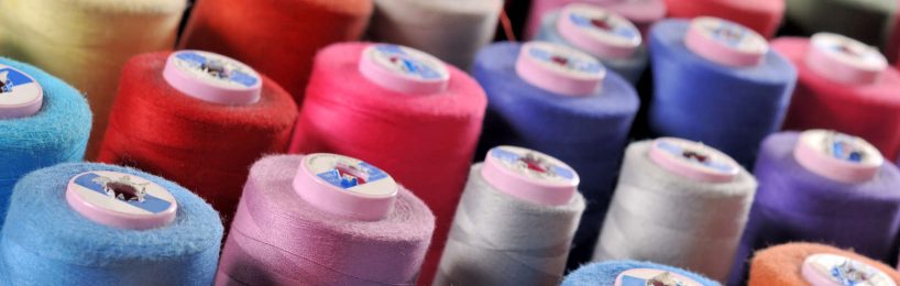 Umsatzeinbruch bei deutscher Textilindustrie Umsatzeinbruch Textilindustrie