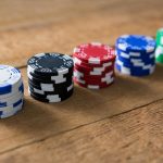 Auswahlentscheidung Spielhallen