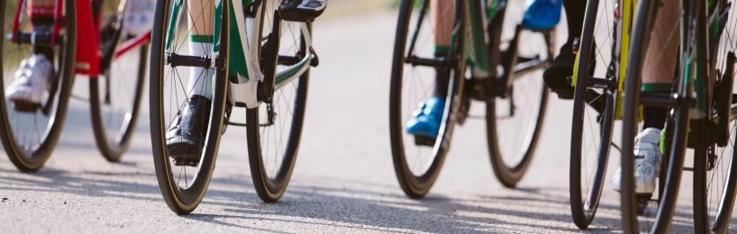 Dürfen auf einer Autobahn Fahrraddemos stattfinden? Autobahn Fahrraddemos